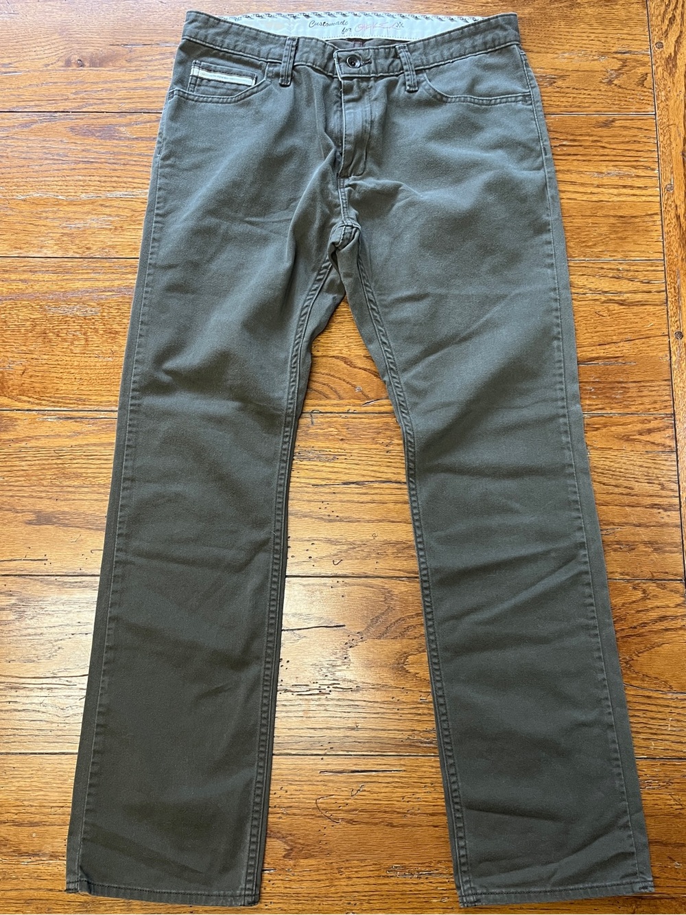 Vans Men’s Pants size 32x30